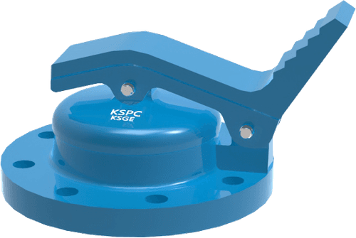 KSPC KSGE Gauge Hatch Cover