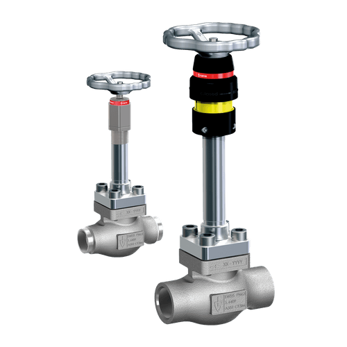 Goetze Series 2140