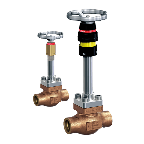 Goetze Series 2180