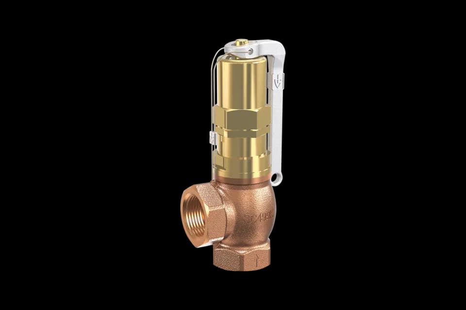 Goetze 628 Series