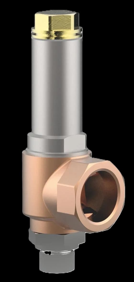 Herose 06388 Series