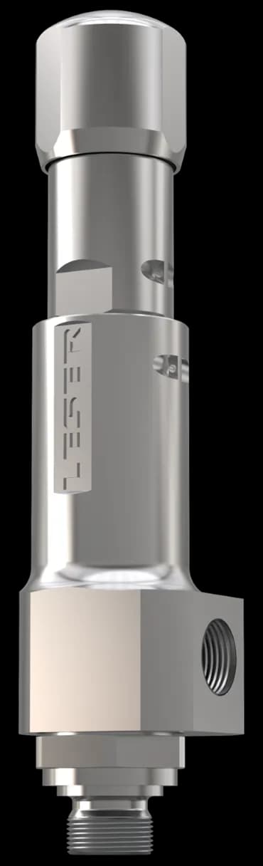LESER 437 Series