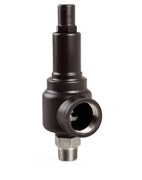 Aquatrol 742 Series