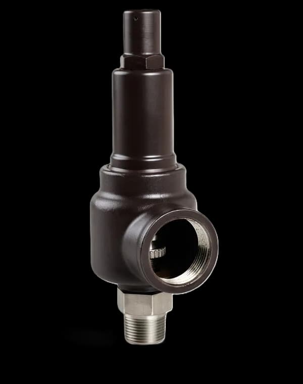 Aquatrol 742 Series