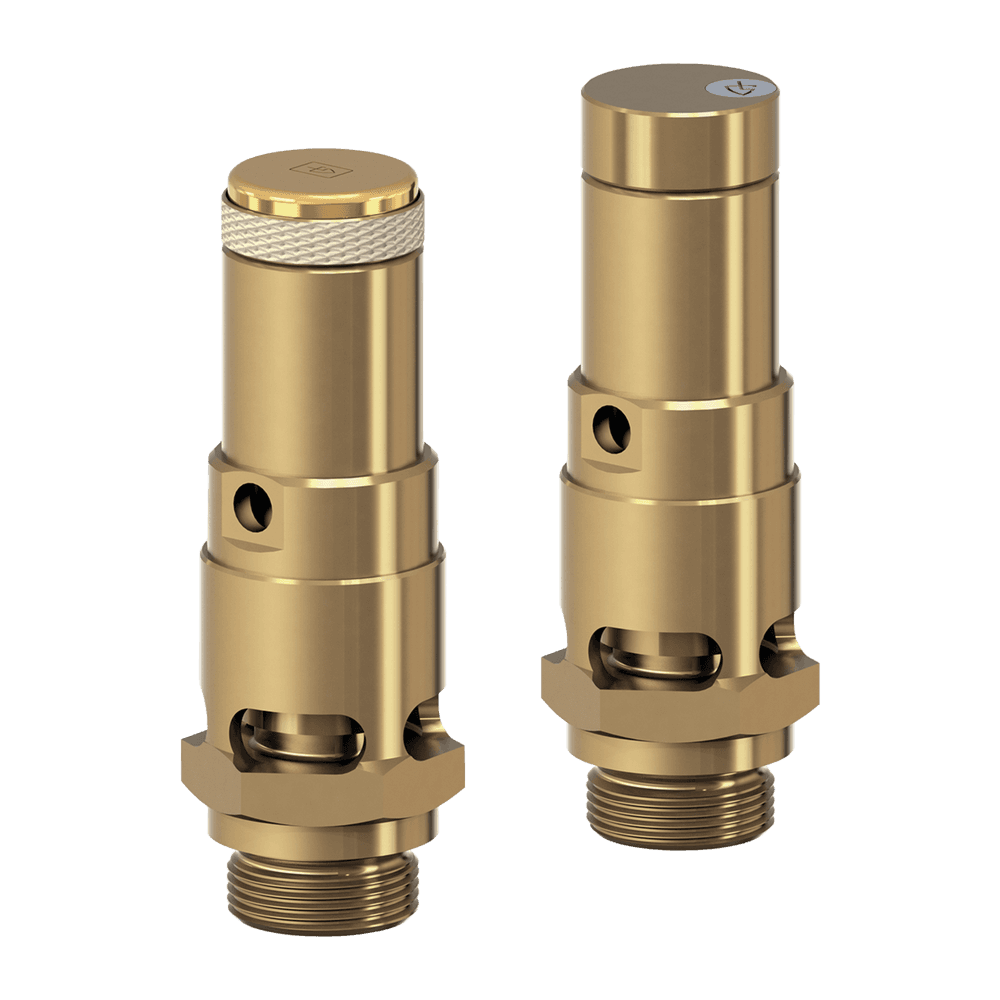 Goetze 810 Series