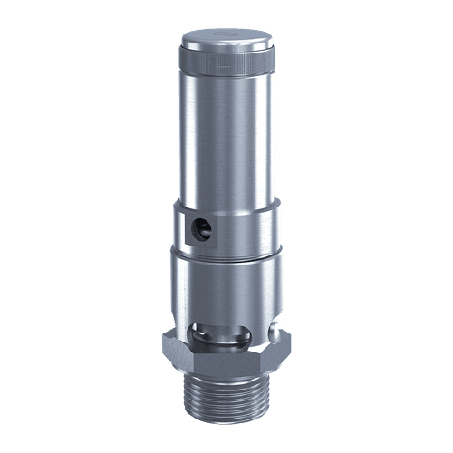 Goetze 410 Series