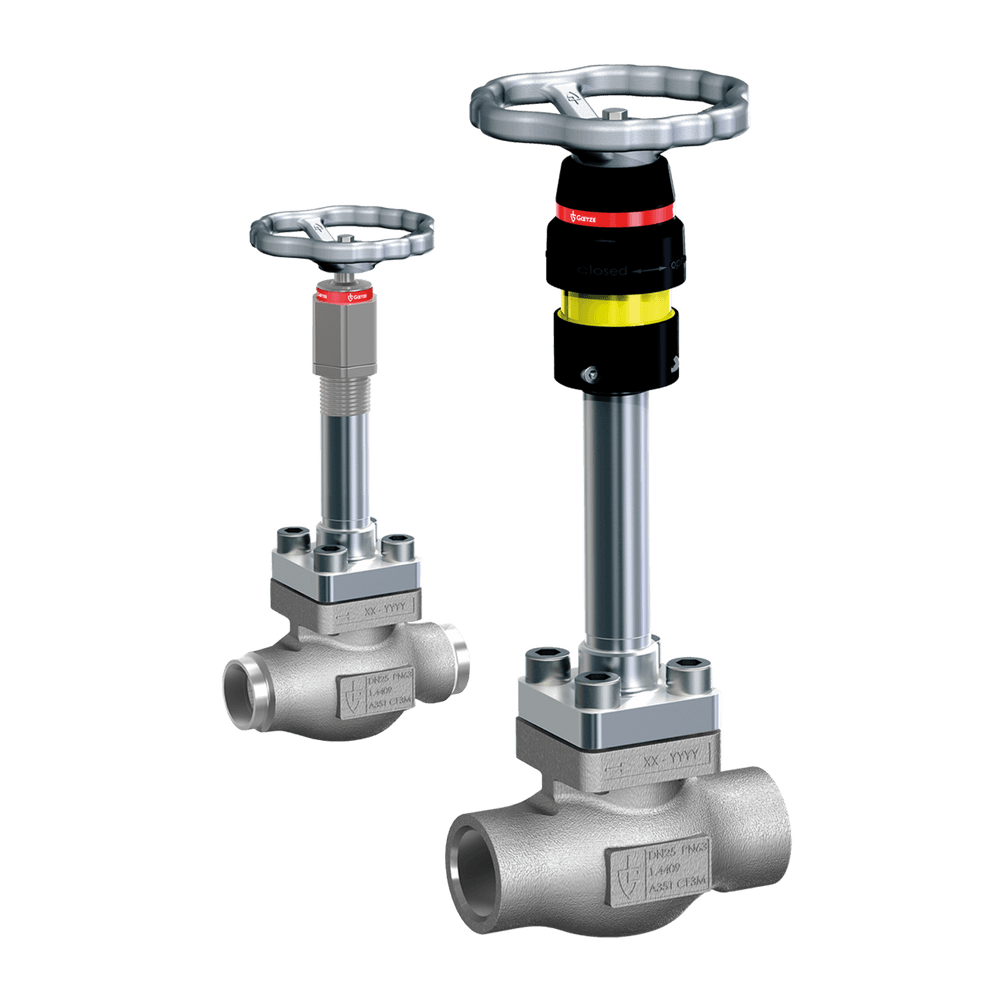 Goetze Series 2140