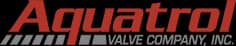 Aquatrol logo